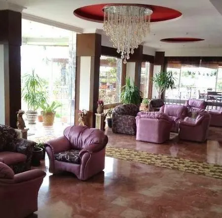 Ideal Otel 3*