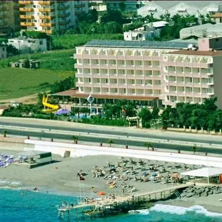 Ideal Otel Kargıcak
