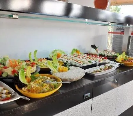 Ideal Otel Kargıcak