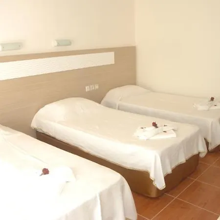 Ideal 3* Kargıcak