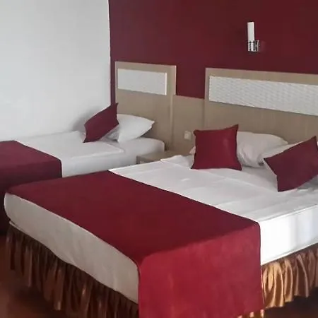 Ideal Otel Kargıcak