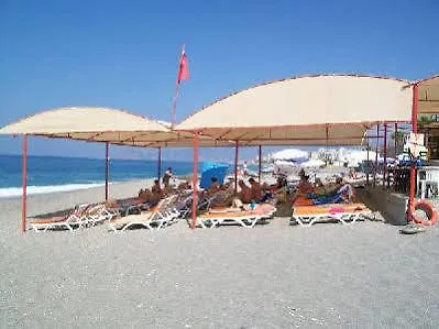 Ideal Otel 3*