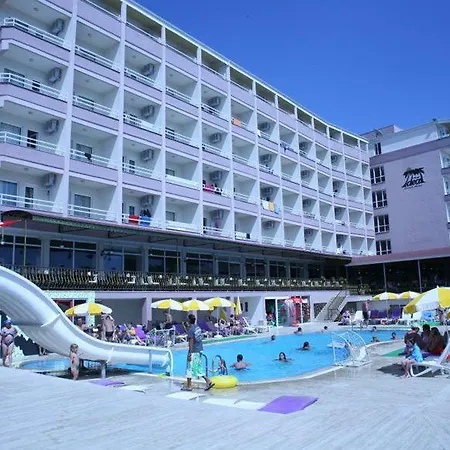 Otel Ideal