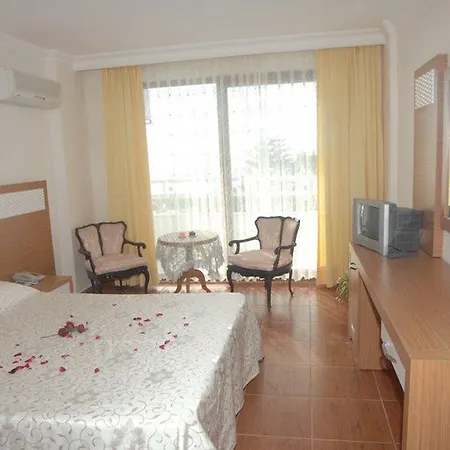 Ideal Otel