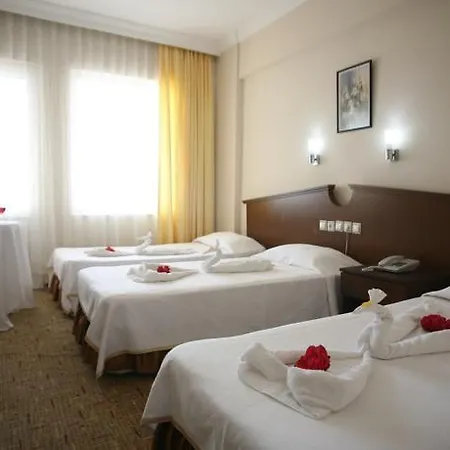 Ideal 3*