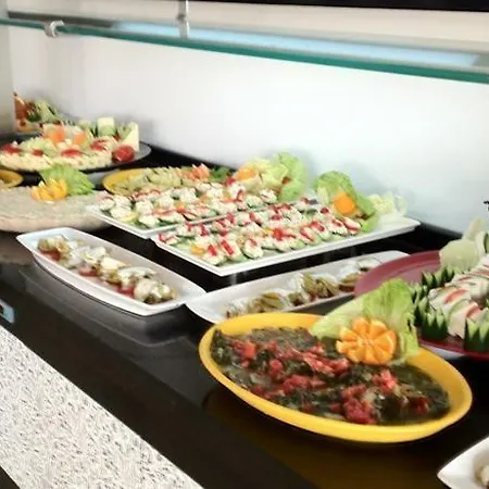 Ideal 3* Kargicak (Alanya)