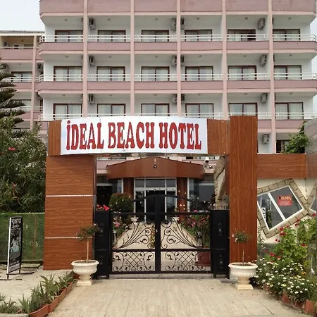 Hotel Ideal