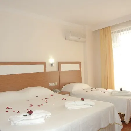 Ideal 3* Kargicak (Alanya)