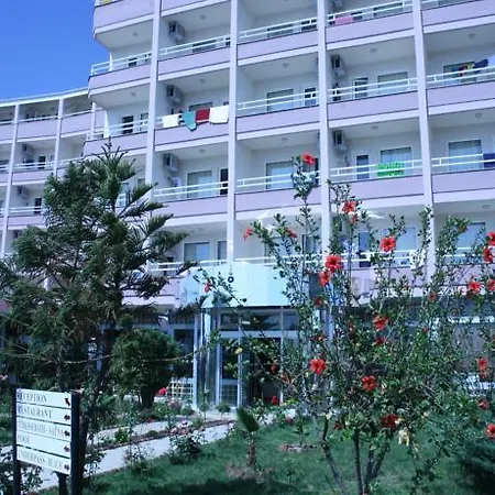 Ideal Hotel