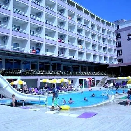 Ideal Hotel